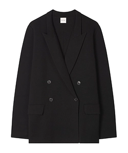 Paul Smith Double-Breasted Tailored Blazer