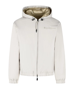 Moncler Grenoble Berguns Reversible Down Jacket