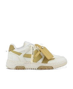 Slim Out Of Office Sneakers Ooo