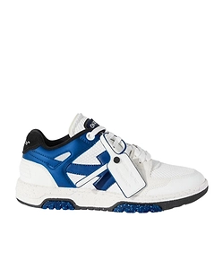 Slim Out Of Office Colour-Block Sneakers