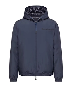 Moncler Grenoble Reversible Jacket