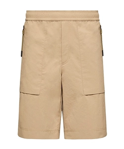 Moncler Grenoble Technical Cargo Shorts