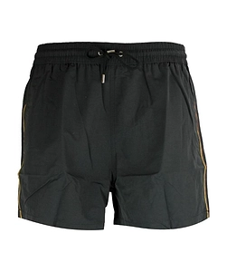 Paul Smith Side Stripe Swim Shorts