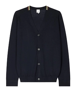 Paul Smith Signature Stripe Cardigan