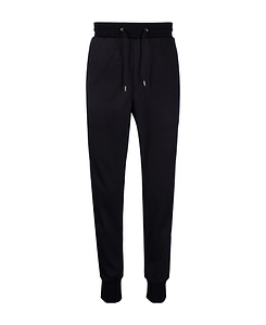 Paul Smith Stripe Detailed Drawstring Jogging Pants