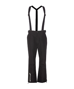 Moncler Grenoble Logo Printed Ski Trousers