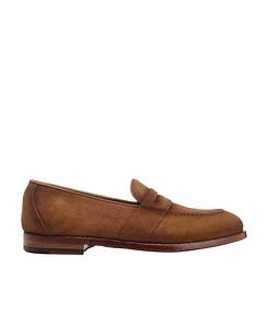 Logo Loafers
