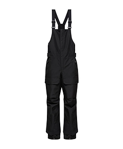 Moncler Grenoble Ski Bib Pants