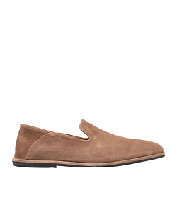 Officine Creative Mienne Suede Loafers