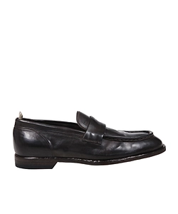 Officine Creative Sound 001 Penny Loafers