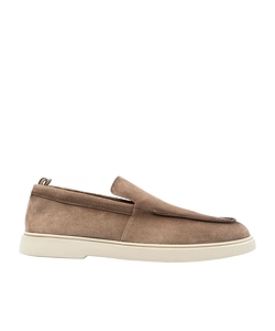 Bones Loafers
