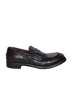 Round-Headed Love Shoes