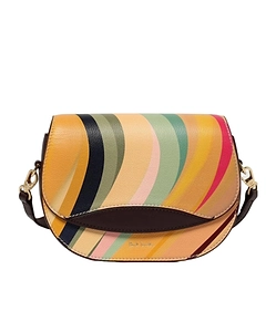 Paul Smith Swirl Crossbody Bag