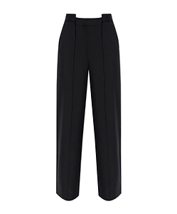 Officine GÉNÉRale Azora Wide-Leg Pants