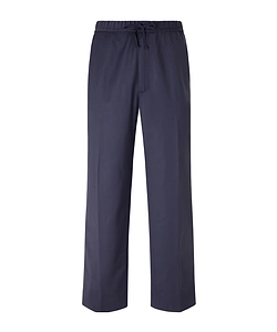 Drawstring Trousers