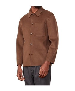 Long Sleeve Jacket