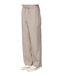 Nilson Drawstring-Fastening Tailored Trousers