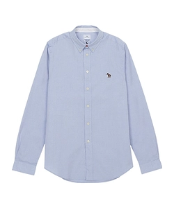 Ps Paul Smith Tailored Fit Shirt