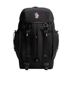 Moncler Grenoble Performance Buckle Backpack