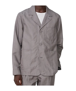 Sycamore Overshirt