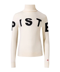 Perfect Moment Piste Jacquard Knitwear