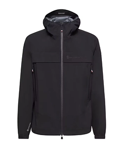 Moncler Grenoble Regular-Fit Hooded Jacket