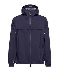 Moncler Grenoble Shipton Hooded Performance Jacket