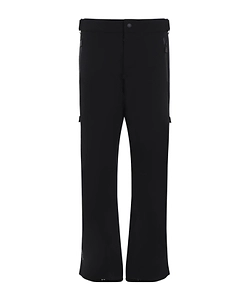 Moncler Grenoble Padded Ski Trousers