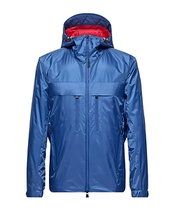 Moncler Grenoble Thurn Hooded Windbreaker