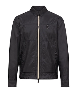 Moncler Grenoble Zip-Up Jacket