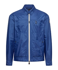 Moncler Grenoble Zip-Up Jacket