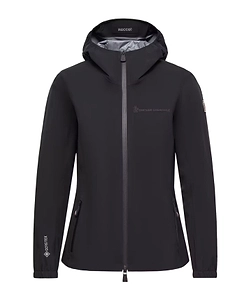 Moncler Grenoble Valles Hooded Jacket