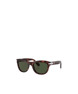 Geometric-Frame Sunglasses
