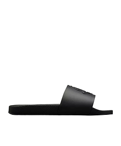 Moncler Basile Logo Detailed Slides