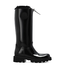 Kickstream High Wellington Boots