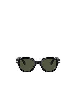 Geometric Frame Sunglasses