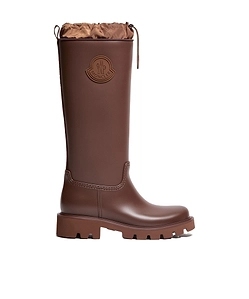 Moncler Kickstream Rain Boots