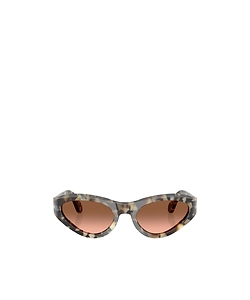 Geometric Sunglasses