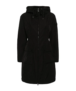 Moncler Laerte Hooded Parka