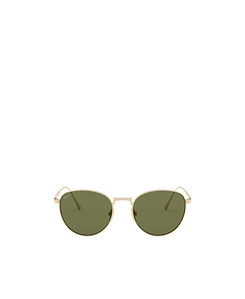 Logo Sunglasses