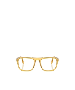 Jacques Oversize-Frame Glasses