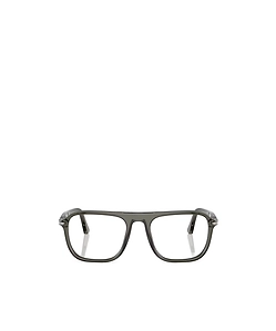 Jacques Oversize-Frame Glasses