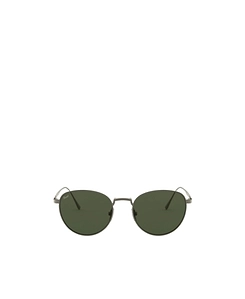 Logo Sunglasses
