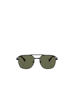 Logo Sunglasses