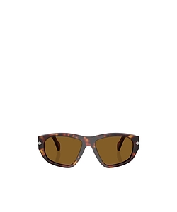 Oversize-Frame Sunglasses