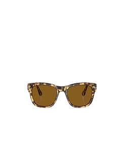 Persol Square Frame Sunglasses