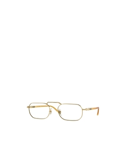 Oval-Frame Glasses