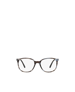 Persol Rectangle-Frame Glasses