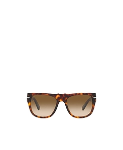 Persol Pillow-Frame Sunglasses