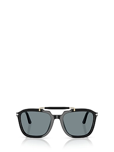 Persol Pilot Frame Sunglasses